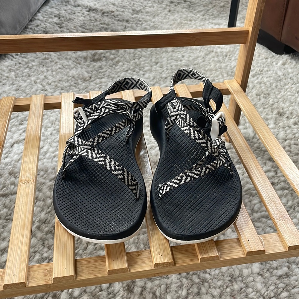 Womens Chacos sandals size 9